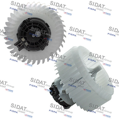 KRIOS 9.2245 Ventilatore...