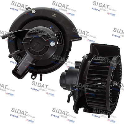 KRIOS 9.2255 Ventilatore...