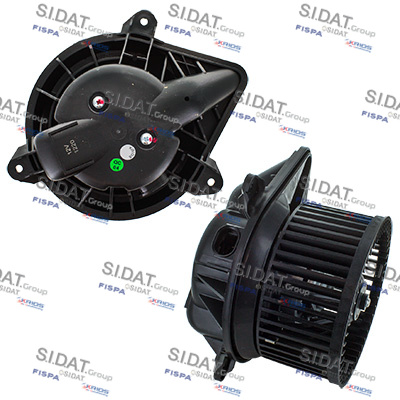 KRIOS 9.2259 Ventilatore...