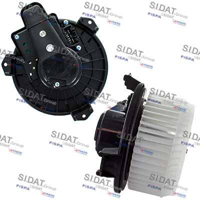KRIOS 9.2263 Ventilatore...