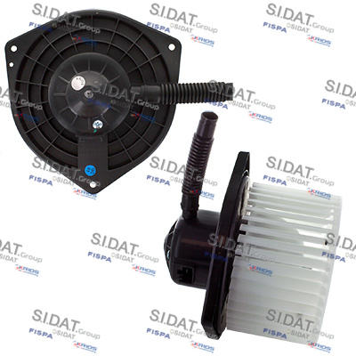 KRIOS 9.2273 Ventilatore...