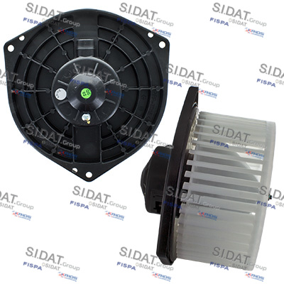 KRIOS 9.2274 Ventilatore...