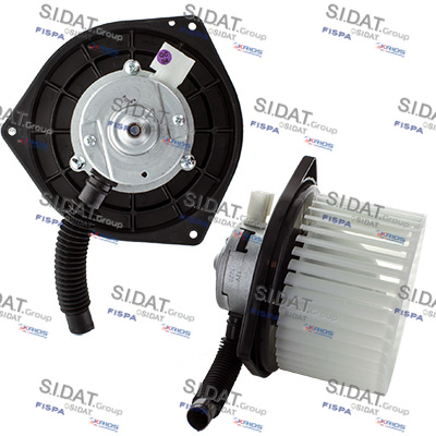 KRIOS 9.2276 Ventilatore...