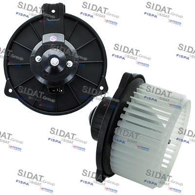 KRIOS 9.2277 Ventilatore...