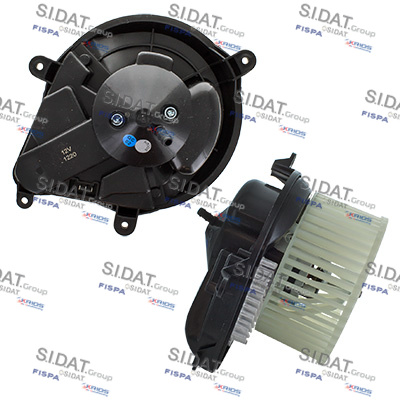 KRIOS 9.2279 Ventilatore...