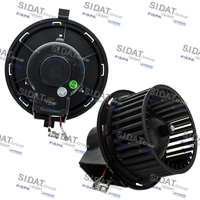 KRIOS 9.2283 Ventilatore...