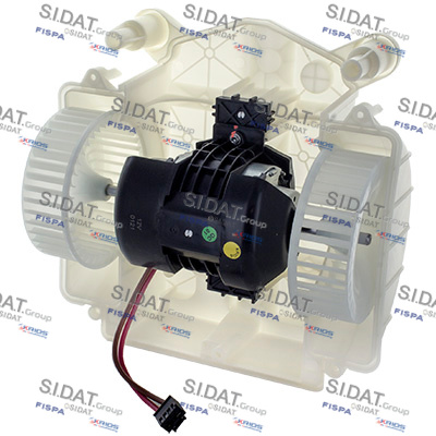 KRIOS 9.2286 Ventilatore...