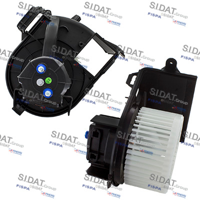 KRIOS 9.2288 Ventilatore...