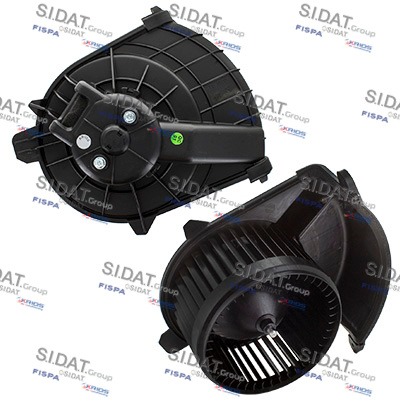 KRIOS 9.2289 Ventilatore...
