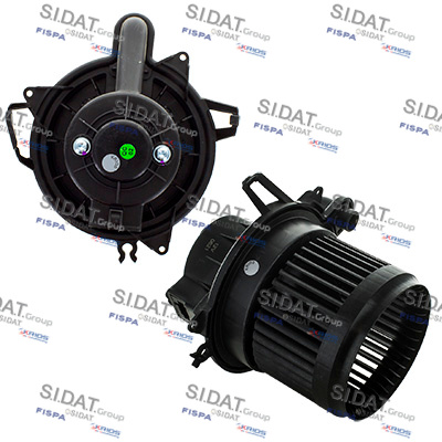 KRIOS 9.2291 Ventilatore...
