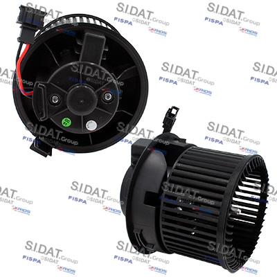 KRIOS 9.2330 Ventilatore...