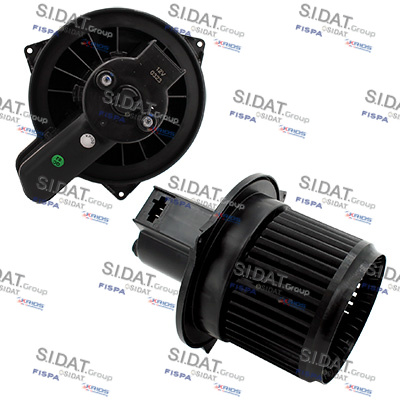 KRIOS 9.2345 Ventilatore...