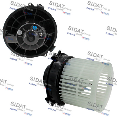 KRIOS 9.2350 Ventilatore...