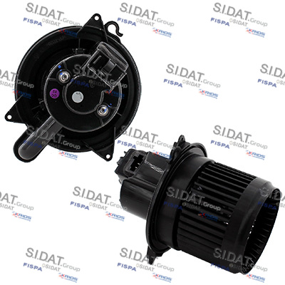 KRIOS 9.2356 Ventilatore...