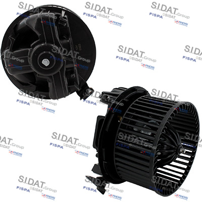KRIOS 9.2357 Ventilatore...