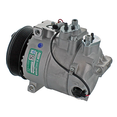 KRIOS SB.081D Compressore,...