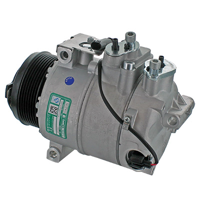 KRIOS SB.303D Compressore,...