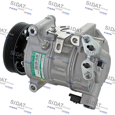 KRIOS SB.515S Compressore,...