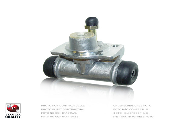 NPS D324U01 Cilindretto freno