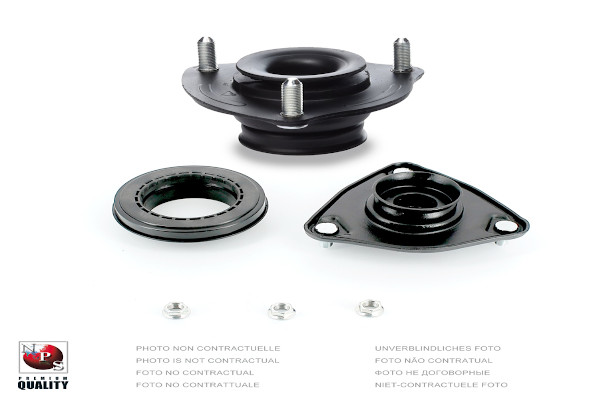 NPS T489A32 Supporto...