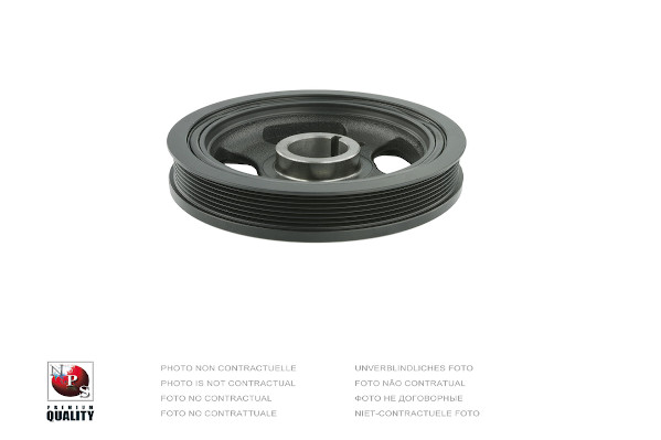 NPS T815A07 Puleggia...