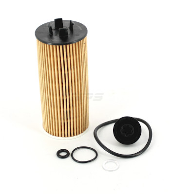 NPS B131W05 Filtro olio