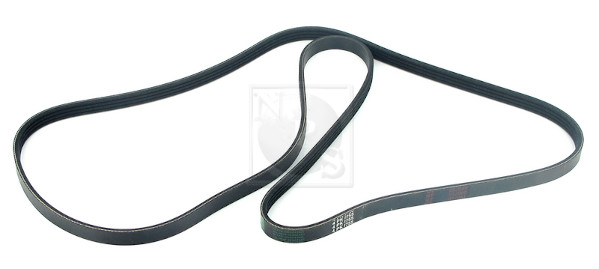 NPS D111U15 Cinghia Poly-V