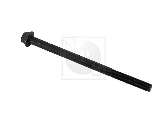 NPS D128O02A Kit bulloni...