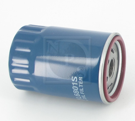 NPS D131O05 Filtro olio