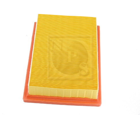 NPS D132O25 Filtro aria
