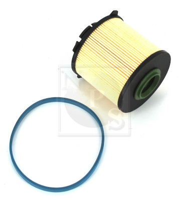 NPS D133O07 Filtro carburante
