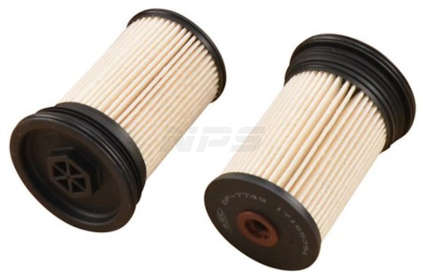 NPS D133O10 Filtro carburante