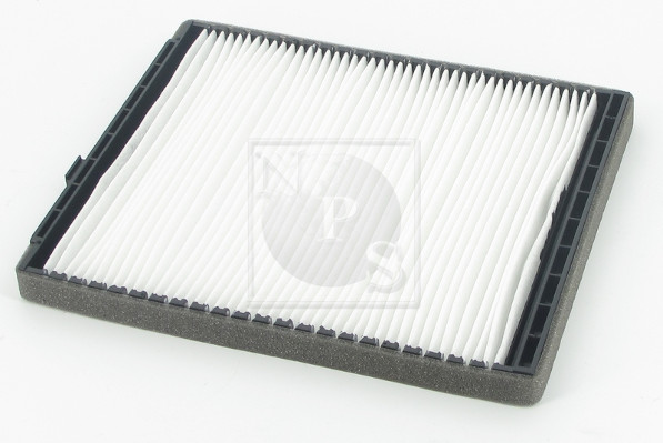 NPS D135O05 Filtro, Aria...