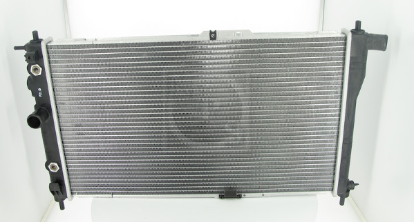 NPS D156O18 Radiatore,...
