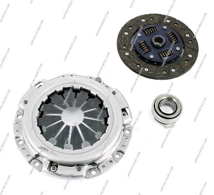 NPS D200O02 Kit frizione