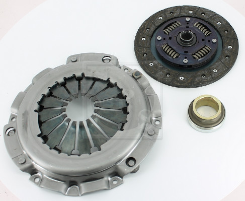 NPS D200O06 Kit frizione