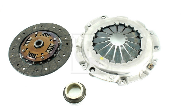 NPS D200O09 Kit frizione