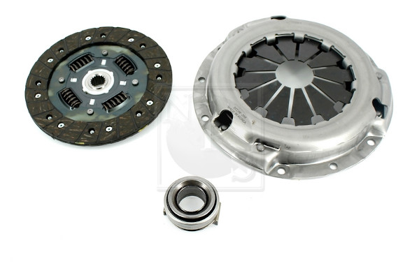 NPS D200O15 Kit frizione