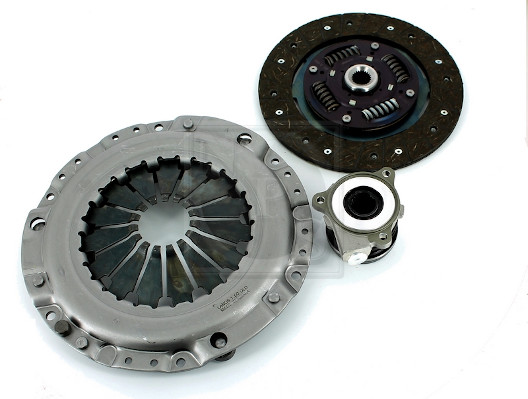 NPS D200O19 Kit frizione