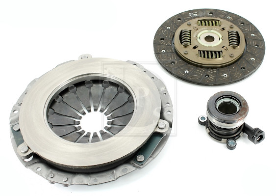 NPS D200O26 Kit frizione