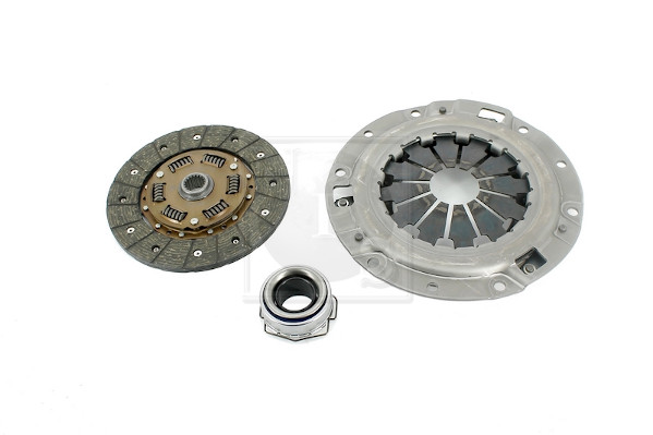 NPS D200U03 Kit frizione