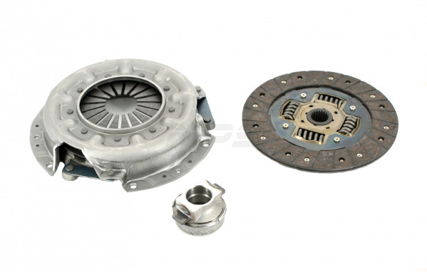 NPS D200U08 Kit frizione