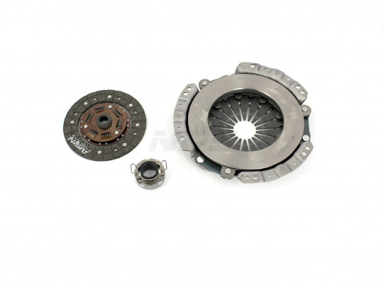 NPS D200U18 Kit frizione