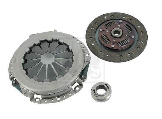 NPS D200U20 Kit frizione