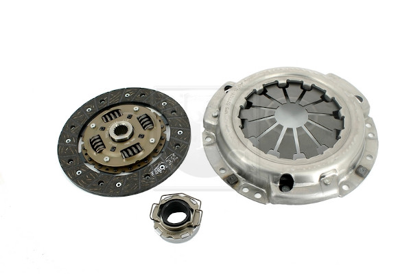 NPS D200U33 Kit frizione