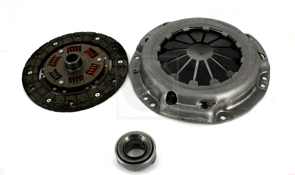 NPS D200U46 Kit frizione
