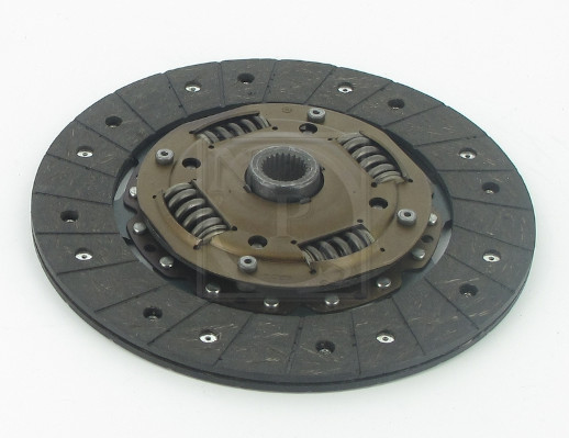 NPS D220O04 Disco frizione