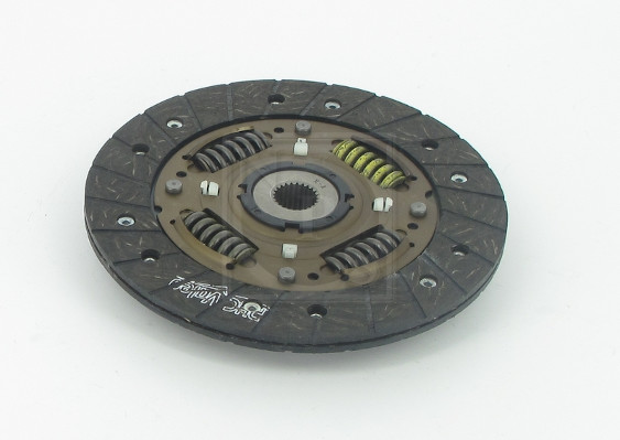 NPS D220O08 Disco frizione