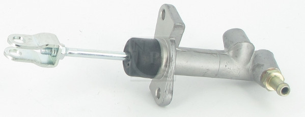 NPS D250O02 Cilindro...