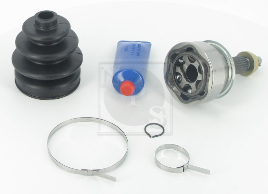 NPS D281O03 Kit giunti,...